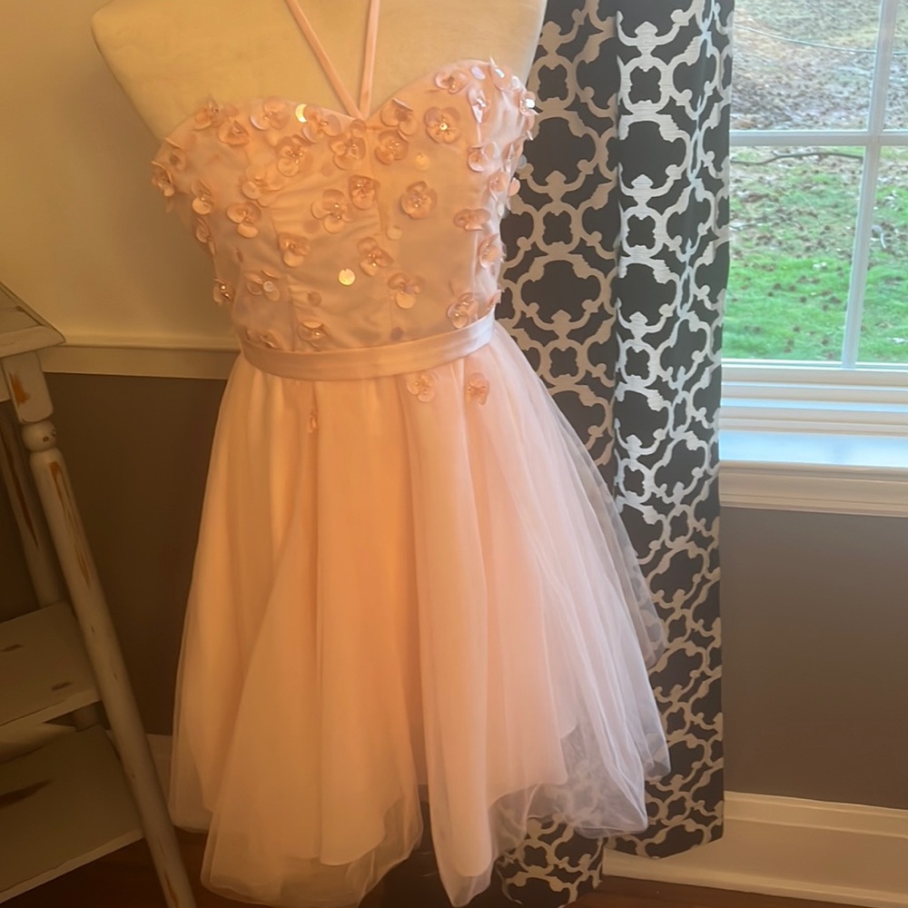 Formal dress for Young Girl